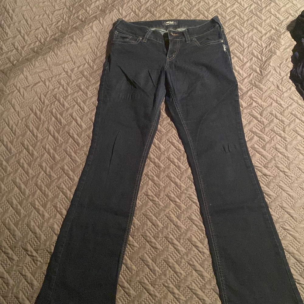 Women’s Jeans